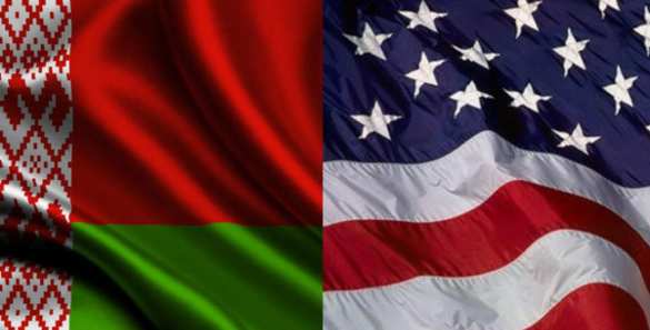 «Готовы вместе управлять Аляской»: МИД Белоруссии посмеялся над США  | Русская весна