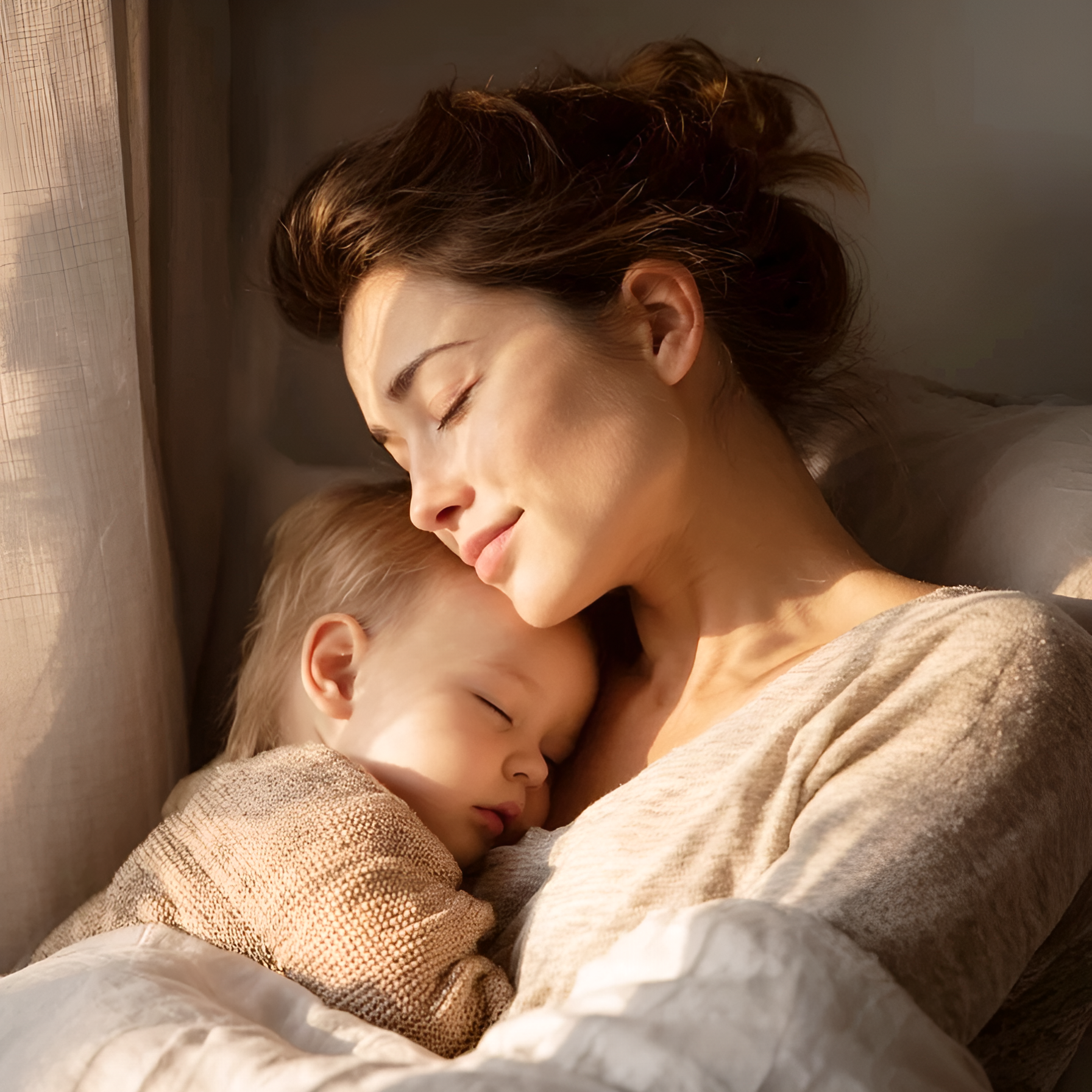 15 способов, как продлить ночной сон младенца и выспаться самому ребенок, ребенка, говорит, чтобы, спать, время, может, будет, Екатерина, когда, детей, слишком, автор, Поэтому, часто, которые, грудь, детского, Рухленко, младенца