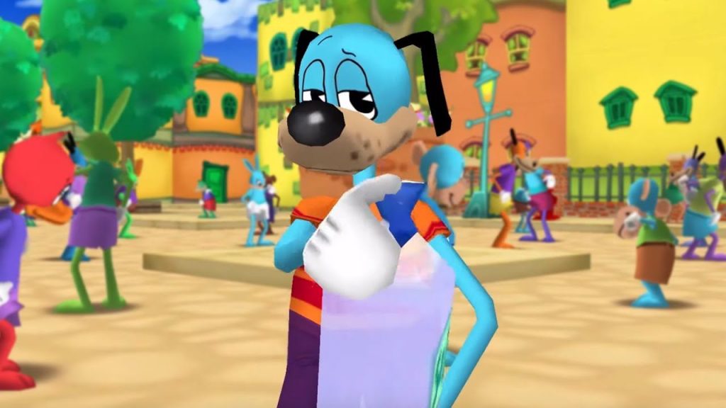 ToonTown Online