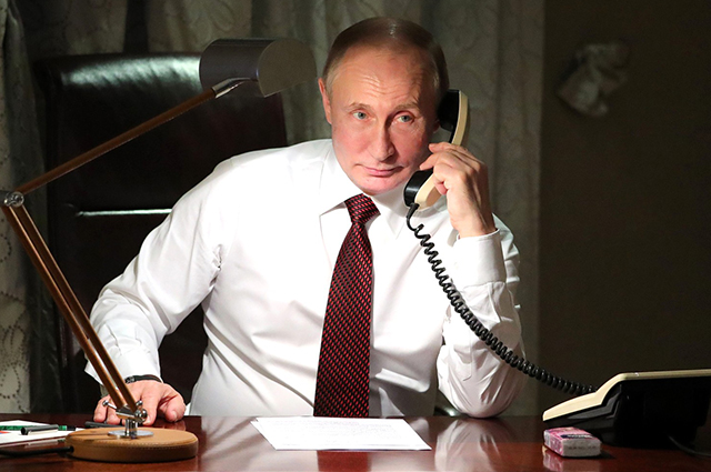 Владимира Путина выдвинули на Нобелевскую премию мира Владимира Путина выдвинули на Нобелевскую премию мира Новости