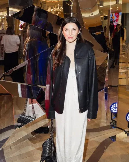 Сусанна Шляховер