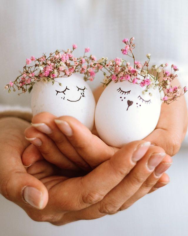 Как покрасить яйца на Пасху: 100 креативных идей Как покрасить яйца на Пасху: 100 креативных идей сделать, минут, можно, через, покрасить, цветок, подержать, использовать, узоры, красителя, убавить, окунуть, целиком, Можно, полоски, яичного, нарисовать, простых, нехитрый, получится