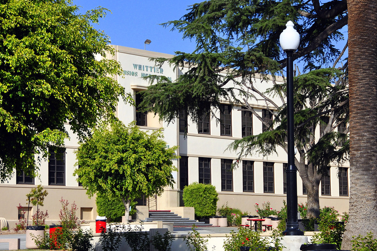 Dave Hensley / Flickr📷Школа Марти Макфлая