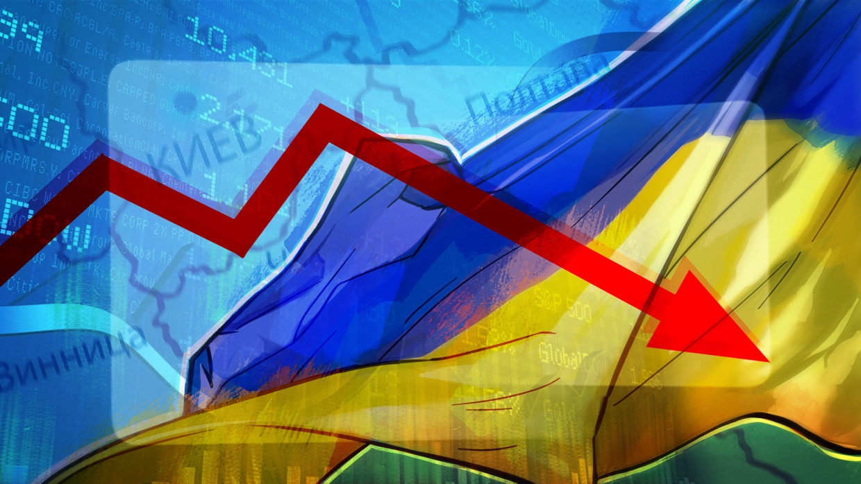 Киевский экономист Кущ увидел корысть Польши в гуманитарной помощи для Украины