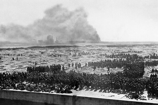 «Воевать с русскими? Не советую»