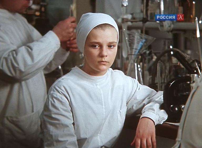 Открытая книга резидента: Культовые советские сериалы, которые не грех пересмотреть
