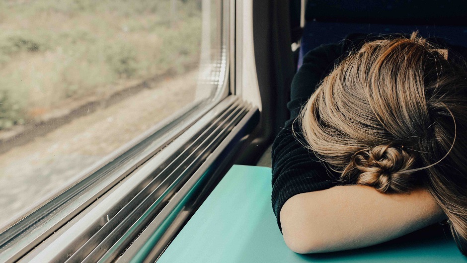 11 причин, почему вы постоянно чувствуете усталость болезни,здоровье