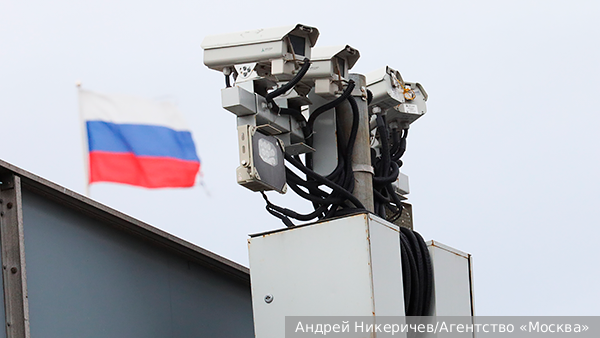 Дорожные камеры в России с осени могут работать по своим индивидуальным стандартам