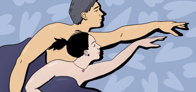 Как практиковать осознанность в сексе, чтобы получать больше удовольствия?