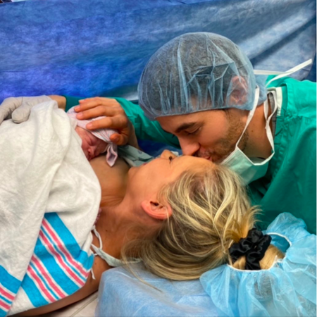 Анна Курникова показала редкие фото подросших детей в честь их дня рождения Анна Курникова показала редкие фото подросших детей в честь их дня рождения Дети,Дети знаменитостей