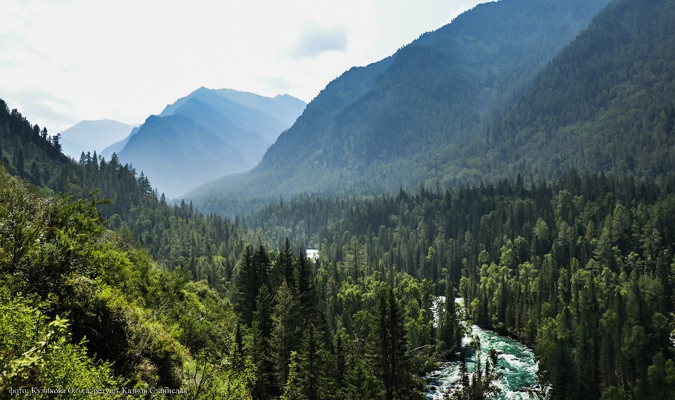 Пейзажи горного Алтая Индия,пейзажи,Путешествия,фото