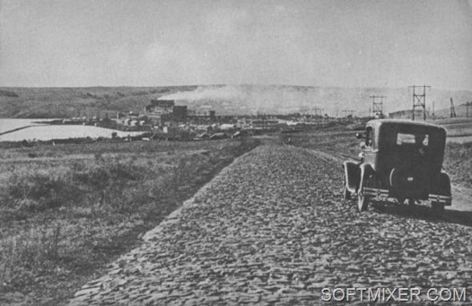Джеймс Эббе: СССР в фотографиях 1932 года Джеймс Эббе: СССР в фотографиях 1932 года