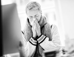 Экономия на электричестве приводит в дрожь власти Европы