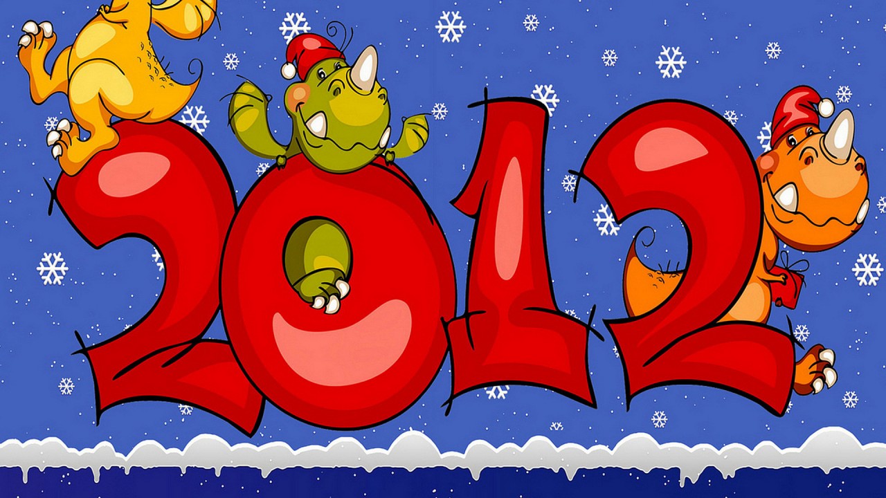 История новогодней открытки История новогодней открытки