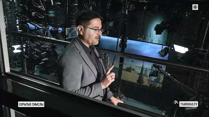 УДАР ПО США, ФРАНЦИИ, ГЕРМАНИИ: РОССИИ НУЖНО ОТВЕТИТЬ НА СТРАШНУЮ УЛОВКУ ВРАГА г,Донецк [1077633],город Донецк г,о,[95247363],Ростовская обл,[1078351]