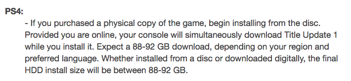 The Division 2 получит гигантский патч в день релиза Action