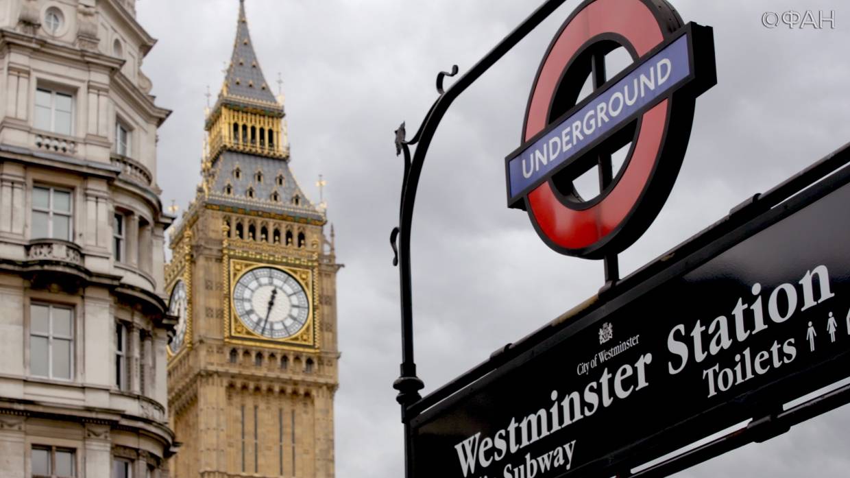 Британский гамбит: Елена Панина о переговорах министров обороны России и Великобритании Британский гамбит: Елена Панина о переговорах министров обороны России и Великобритании Политика