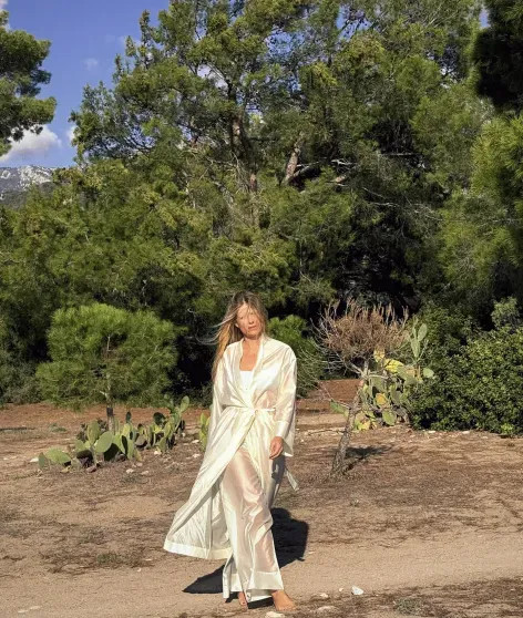 Софья Эрнст