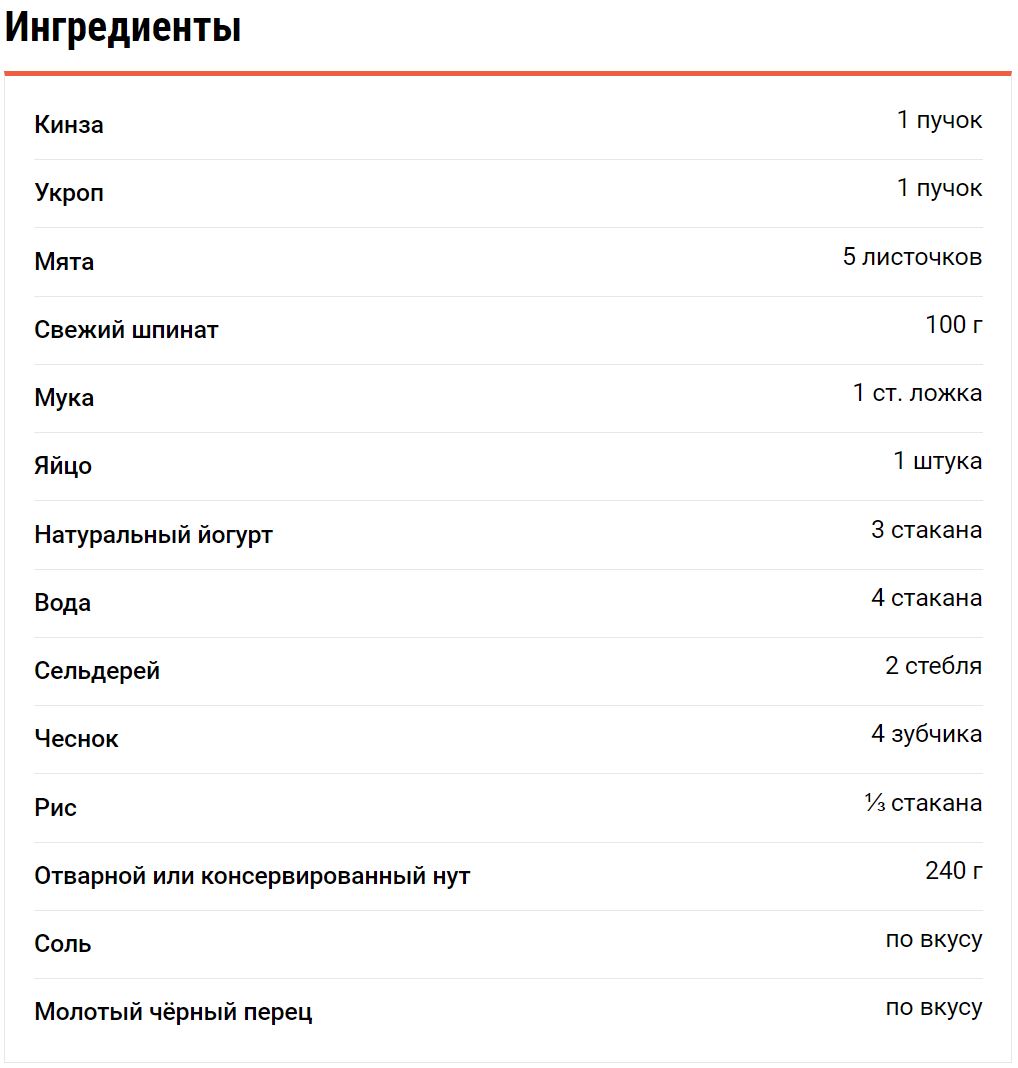 Довга — освежающий суп для жаркого дня кухни мира,первые блюда,супы