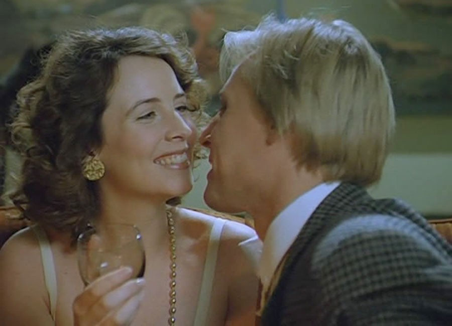 Как Леонид Гайдай отказался снимать Милу Йовович 