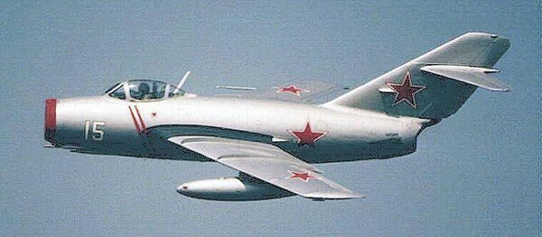 Черный вторник на Алее МиГов - самое крупное воздушное поражение в истории США Черный вторник на Алее МиГов - самое крупное воздушное поражение в истории США новости,события