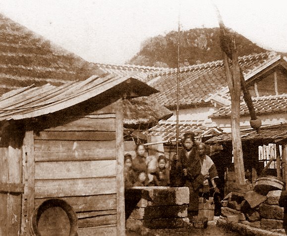 Япония в конце XIX века