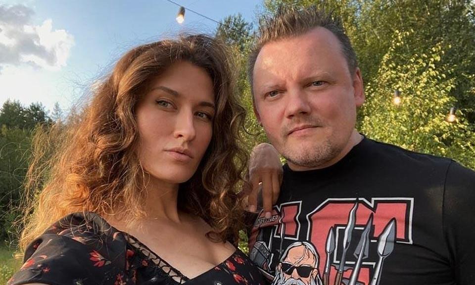 Агата Нигровская: «Наше знакомство с Князем произошло точно так, как показано в сериале»