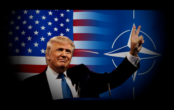 Станет ли Бразилия членом НАТО, как заявил Трамп. Какие страны Южной Америки могут это сделать Станет ли Бразилия членом НАТО, как заявил Трамп. Какие страны Южной Америки могут это сделать новости,события