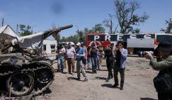 Шахматный ход «короля»: Путин позвал снимать разгром ВСУ под Покровском западный медиа-десант. Зачем?