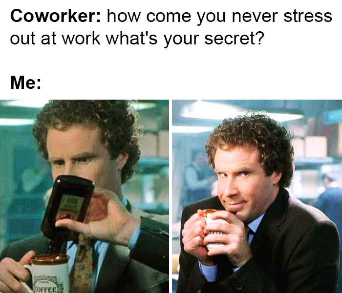 Funny-relatable-work-memes