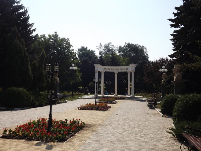 Тоска по СССР в Бельцах Тоска по СССР в Бельцах СССР, история, ностальгия, факты