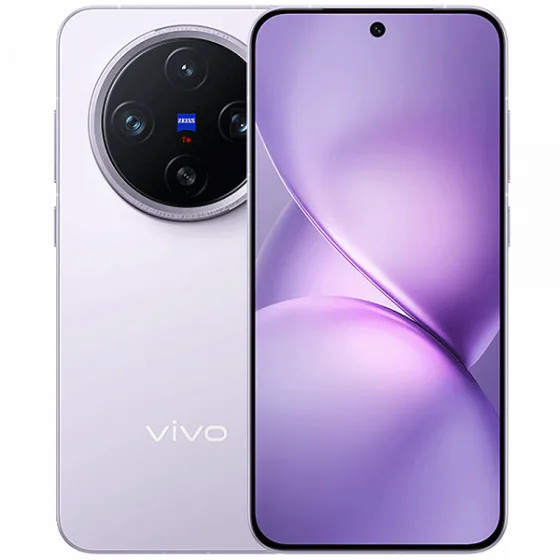 7000 мАч, IP68/IP69 и перископная камера при экране 6,3 дюйма. Vivo X300 Pro Mini будет таким же компактным, как Samsung Galaxy S25, но предложит больше батареи и производительности