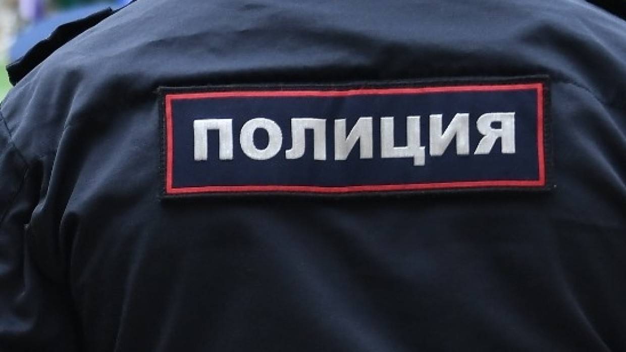 Дорожный конфликт в Новокузнецке закончился погоней со стрельбой