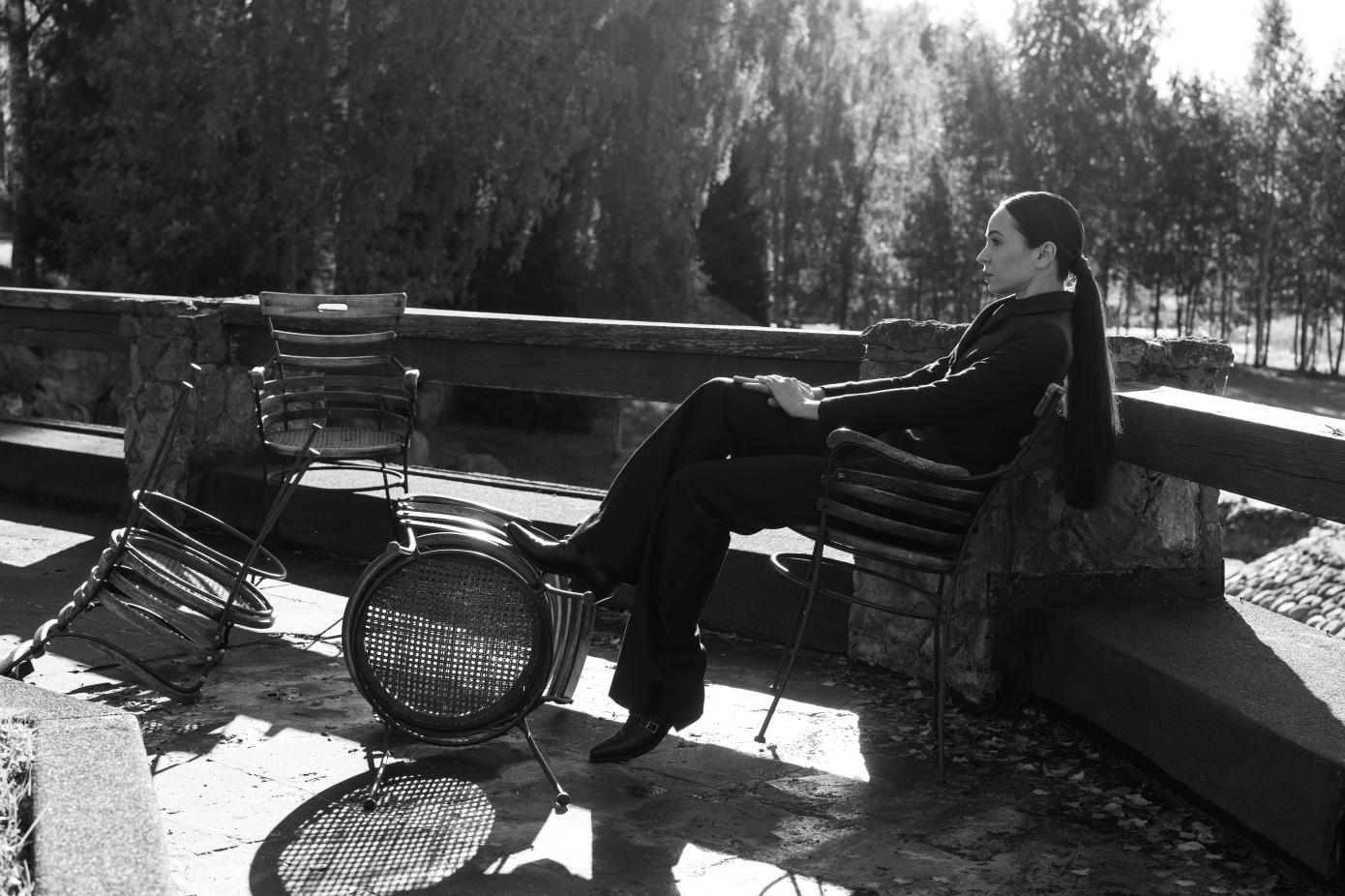 Диана Вишнева