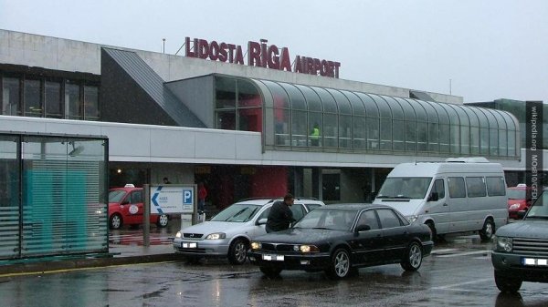 Транзит падает, экономика падает: в Латвии опасаются нового «удара» России Транзит падает, экономика падает: в Латвии опасаются нового «удара» России