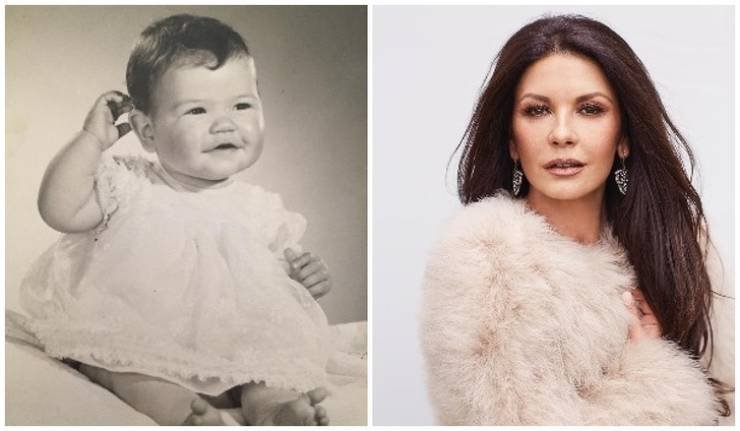 Детские фотографии звезд Детские фотографии звезд