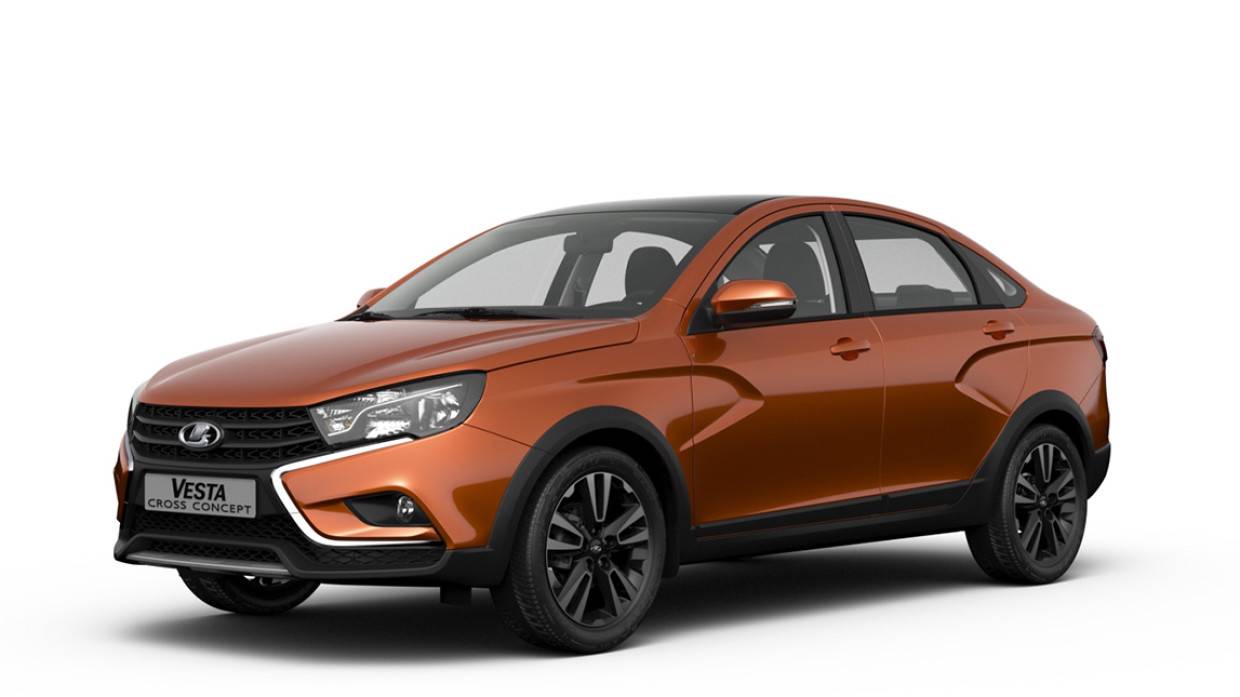 АвтоВАЗ продолжит реализацию LADA только с дополнительным оборудованием