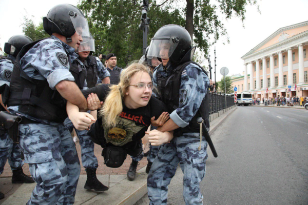 Эховкая толи зрада, толи перемога