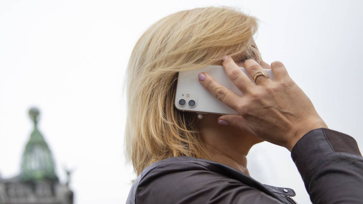 IT-эксперт Кашкин порекомендовал бороться с телефонной рекламой при помощи закона