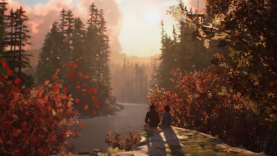 Life is Strange 2 — время вспять не отмотаешь. Рецензия Strange, особенно, Гбайт, решения, когда, лучше, эпизодов, части, история, Даниэля, первой, иногда, которые, такой, ничего, брата, сильно, более, эпизод, теперь