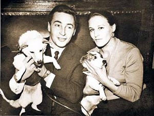 Почему блистательной Нонне Мордюкова так не везло с мужчинами