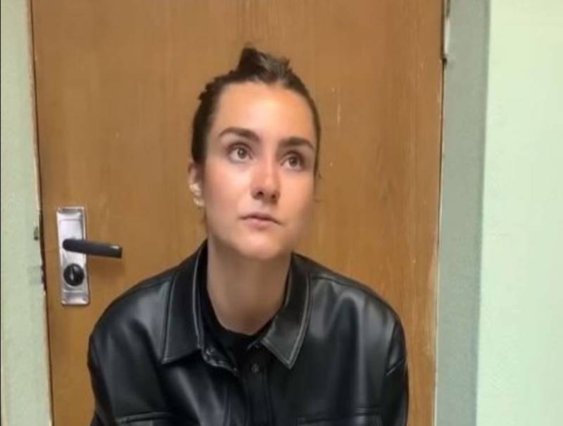 Посадить нельзя экстрадировать: что грозит подруге Протасевича Сапеге