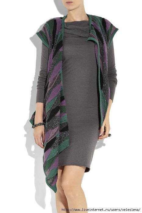 Многофункциональный прямоугольник: мастер-класс Многофункциональный прямоугольник: мастер-класс вязание