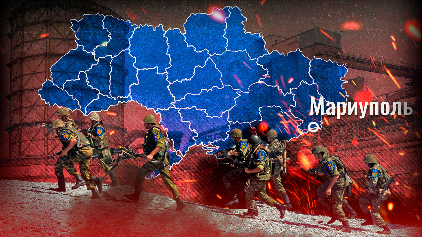 Жительница Мариуполя рассказала, как ее мужа убили во дворе дома до прихода ВС РФ и ДНР