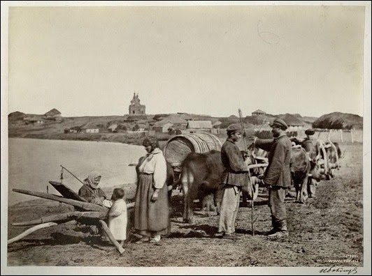 Донской альбом Ивана Болдырева 1875-1876 г.г. Донской альбом Ивана Болдырева 1875-1876 г.г.