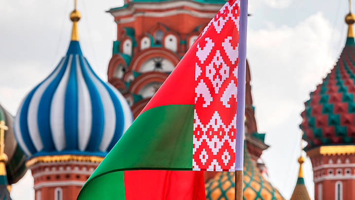 Последнюю точку поставят 1 сентября: Белоруссия идёт к России Последнюю точку поставят 1 сентября: Белоруссия идёт к России геополитика