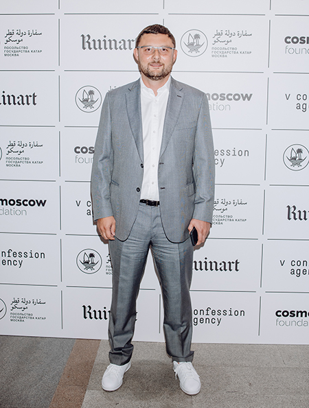 Светлана Бондарчук, Ольга Шелест и другие гости благотворительного аукциона Off white Светлана Бондарчук, Ольга Шелест и другие гости благотворительного аукциона Off white Звезды,Новости о звездах