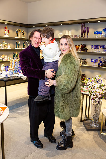 Зара, Елена Крыгина и другие гости вечеринки Виктории Шеляговой в честь Масленицы Звезды,Новости о звездах