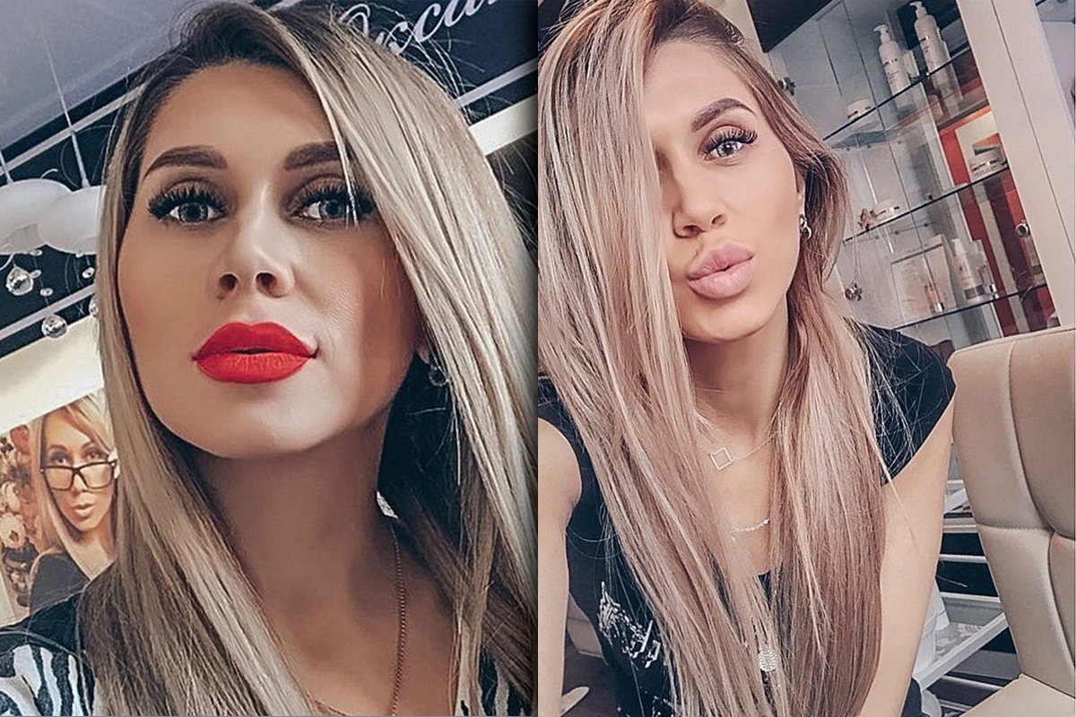 Жена священника с Урала подверглась травле из-за фото с конкурса красоты