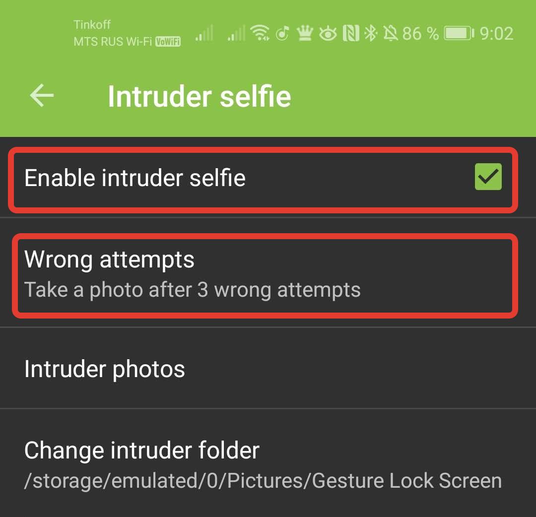 Узнайте, кто пытался вломиться к вам в телефон Узнайте, кто пытался вломиться к вам в телефон мобильные телефоны,смартфоны,советы